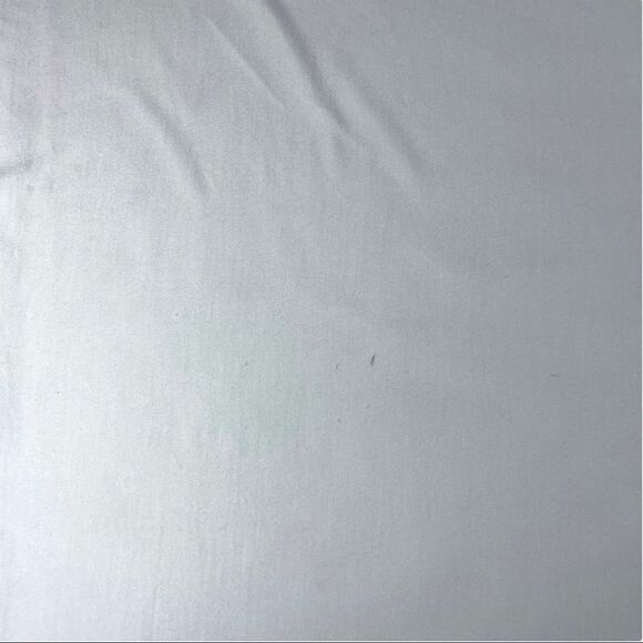 Amazon Faux Suede Pocket Color Block Tee Sz L - Picture 12 of 12